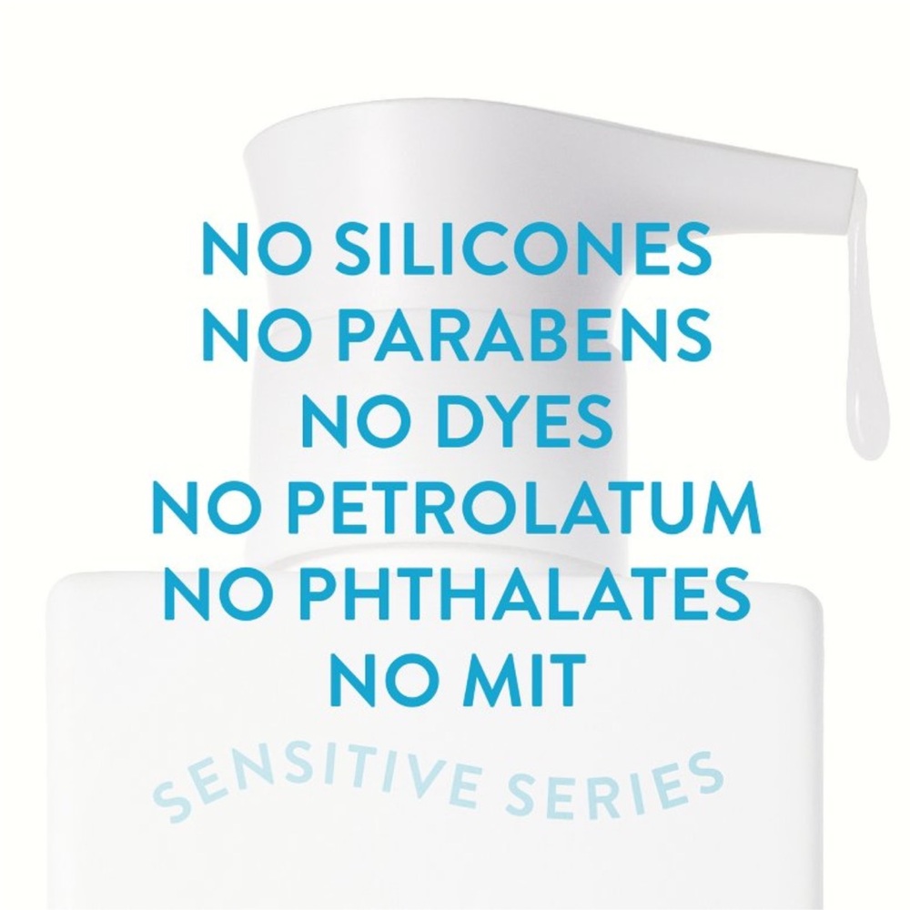 Native Sensitive Series Hydrating Body Lotion - Bare Vanilla - Picture 5 of 13